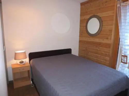 Apartment Bel Appartement Avec Garage, 2 Balcons, 6/7 Couchages