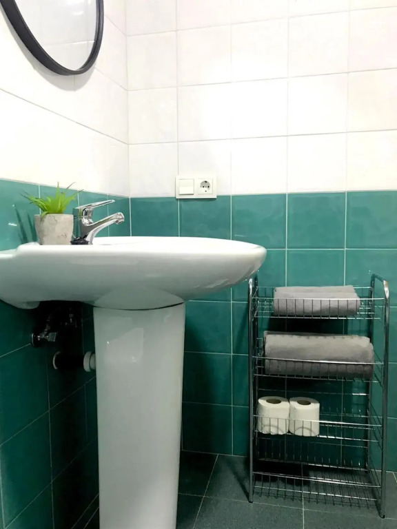 Apartamentos Élite - Picasso