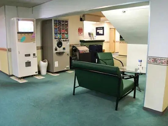 Hotel Abest Aomori