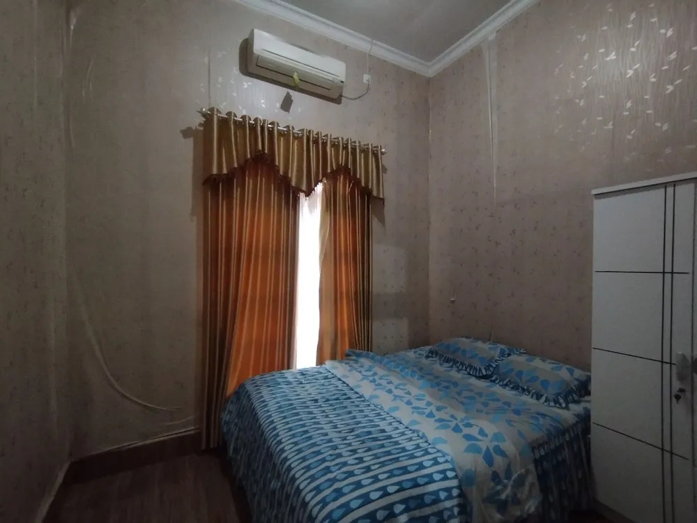 Hotel O Homestay Bonjeruk Near Restoran Pawon 21 Bonjeruk