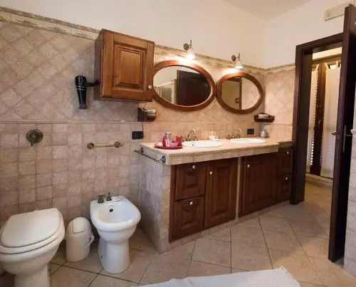 Ilha Preta Bed & Breakfast