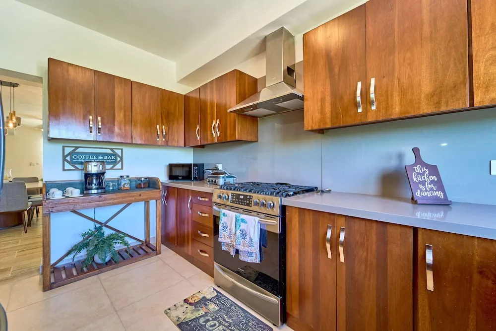 Cana Brava Residences Rental Apartment Punta Cana