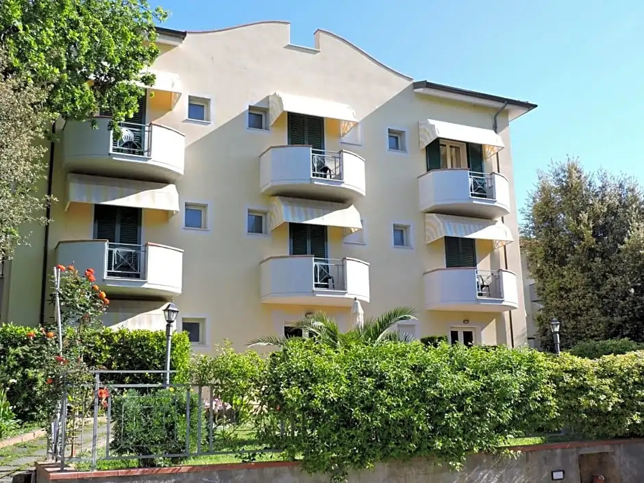 Hotel Il Pino