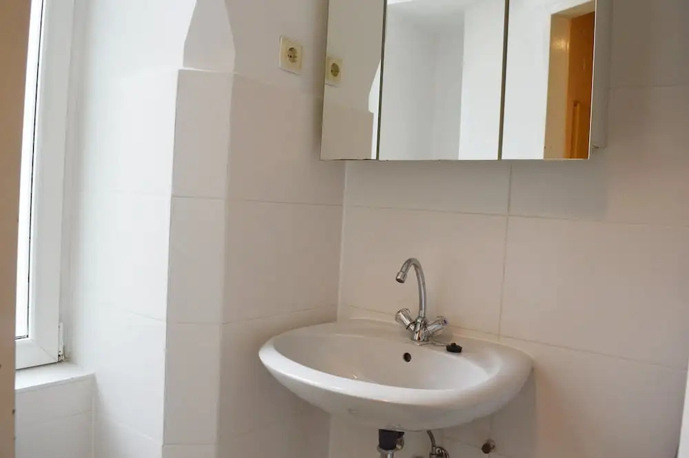 City Apartments on a budget