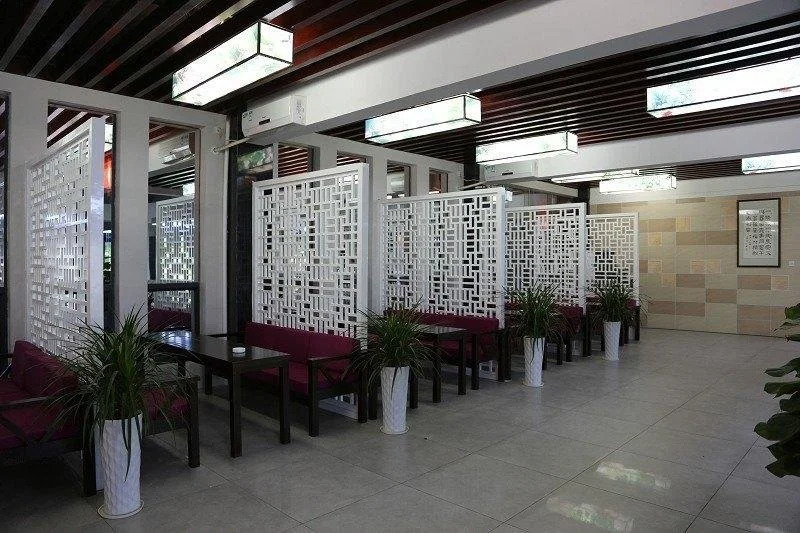 Hailang Yuanlin Holiday Hotel