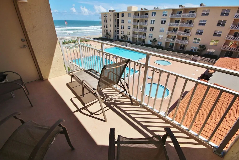 Sea Coast Gardens II 411 Apartment 2