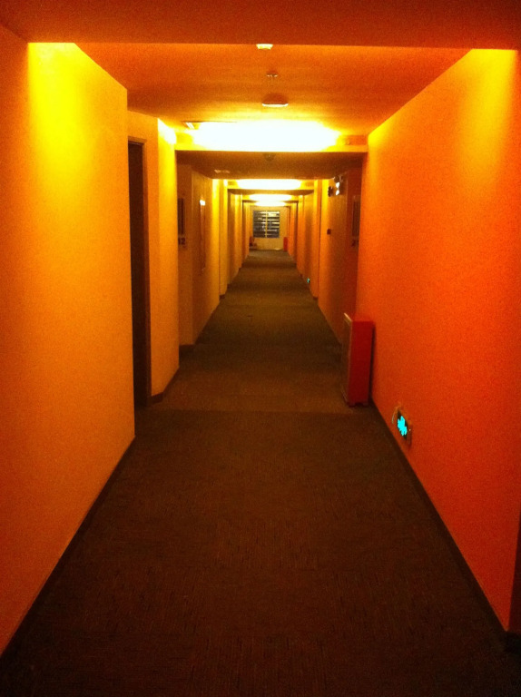 Garden Inn Liwan Lake Branch