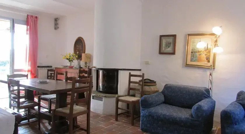 Villa Elina