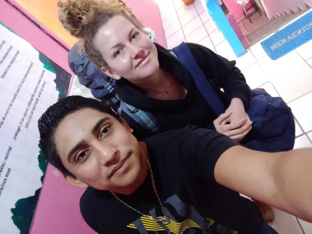 Hostel Monkey