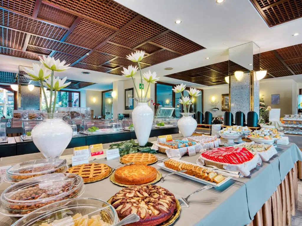 Parc Hotel Gritti