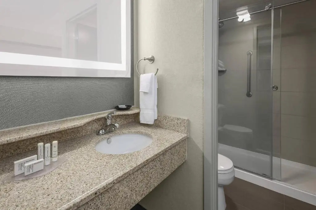 SpringHill Suites by Marriott Oklahoma City Quail Springs