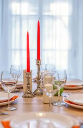 Modern Apartment Senovazne namesti 11
