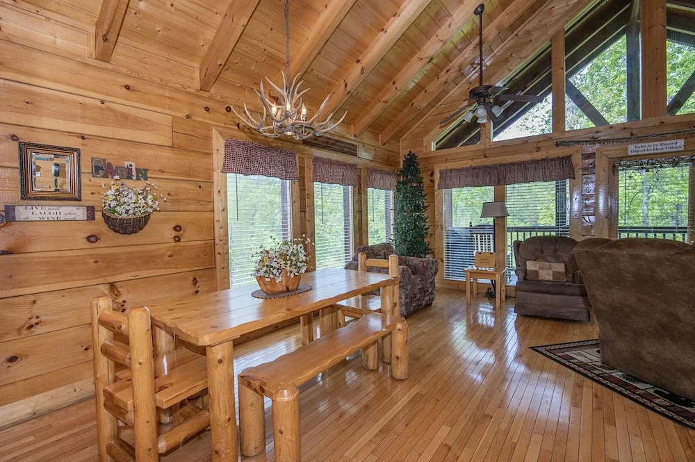 Eagles Dream by Eagles Ridge Resort