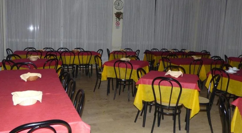 Consul Hotel