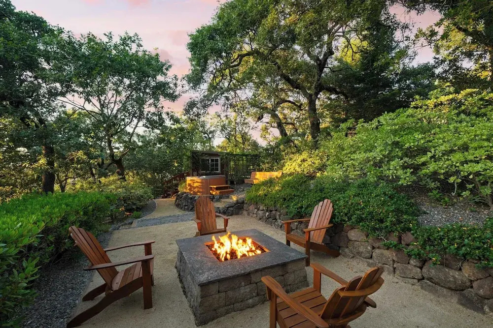 Sonoma Skyhouse by Avantstay Pool, Sauna, Hot Tub & Stunning Valley Views