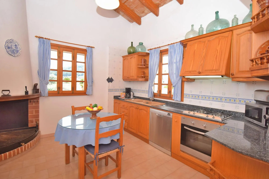 Villa Son Perxa 216 by Mallorca Charme