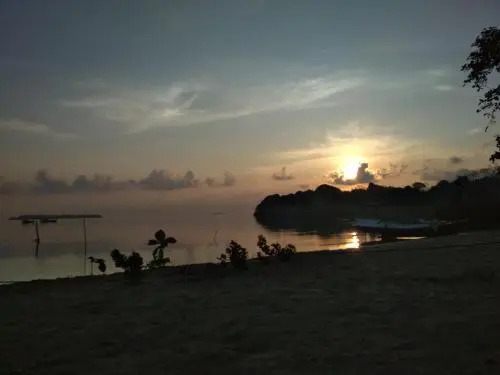 Pantai ketapang