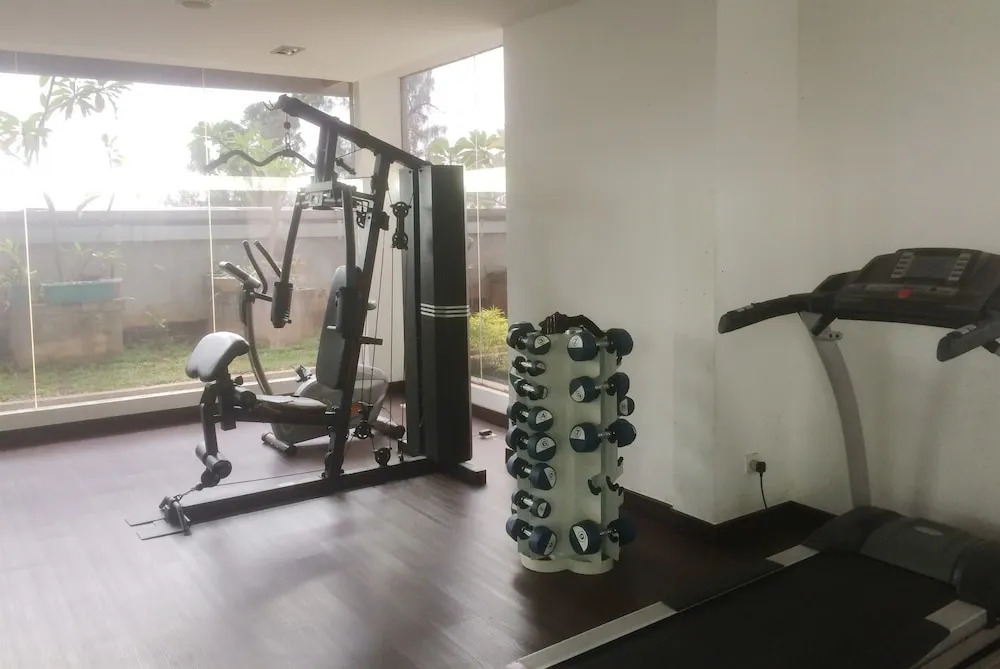 Cozy & Modern 2BR @ GP Plaza Apartment