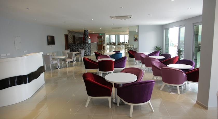 Hotel Valiente