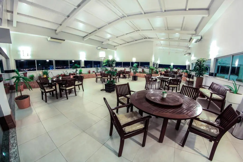 Residence Hotel Imperatriz