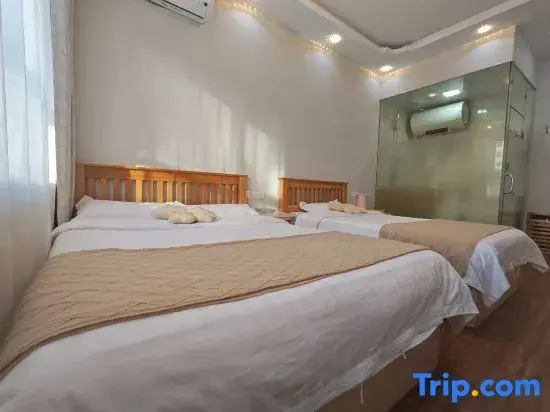 Shangzhi Yaxuan Express Hotel