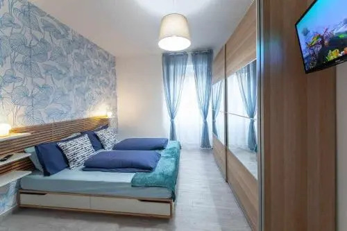 Flat 1 Bedroom - Albenga