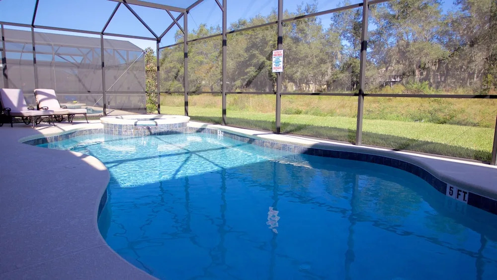 Stirling Vacation Home at Solterra