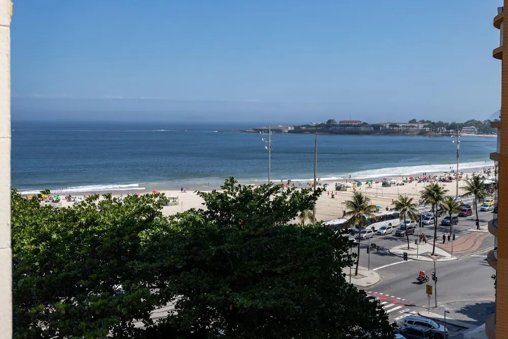 Sea View 50 Metres From the Beach Bi701