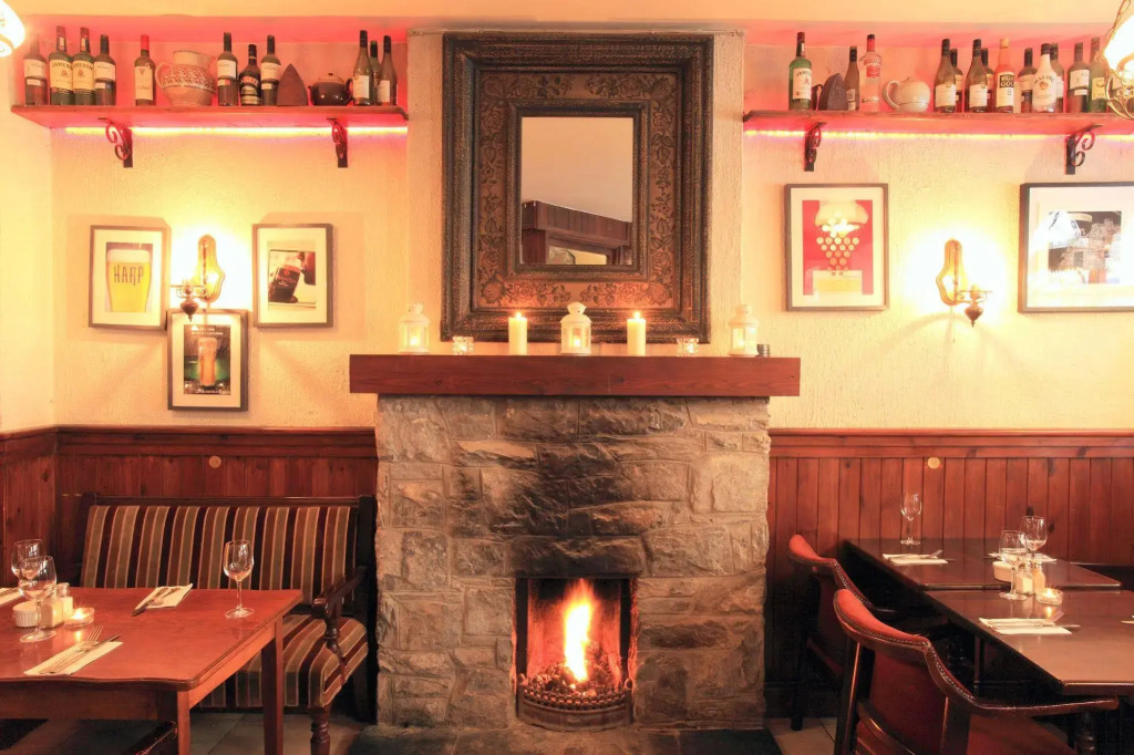 Foley's Kenmare