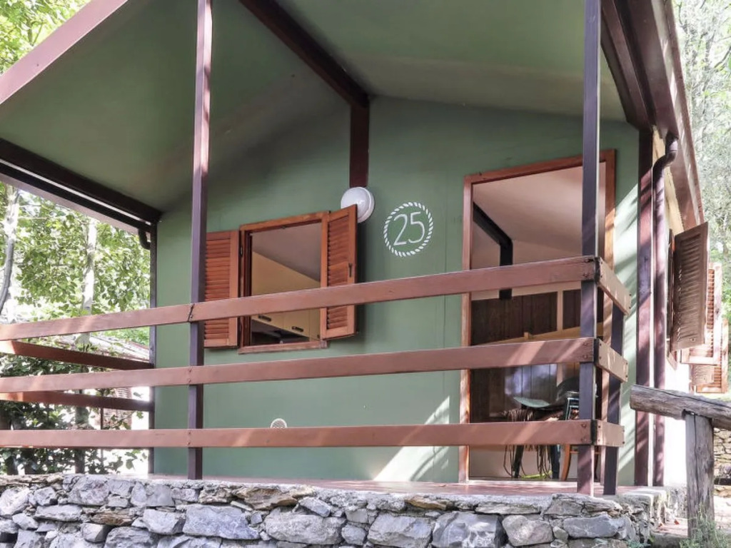 Holiday Home Bungalow B - AEG401 by Interhome