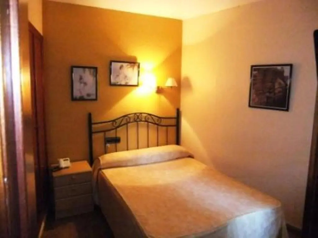 Hostal Rugaca