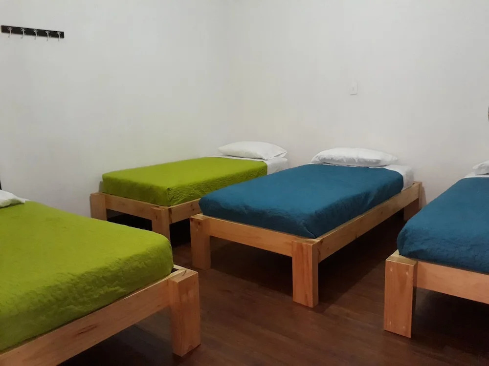 Coffee Break Hostel