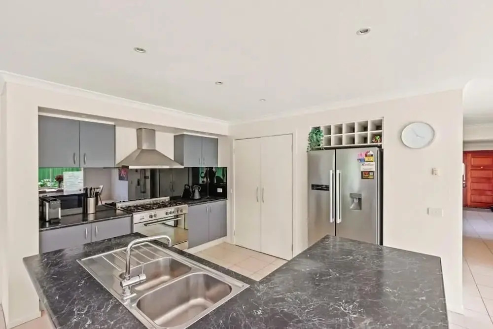 StayAU Modern Sanctuary Mins Ct&Airport