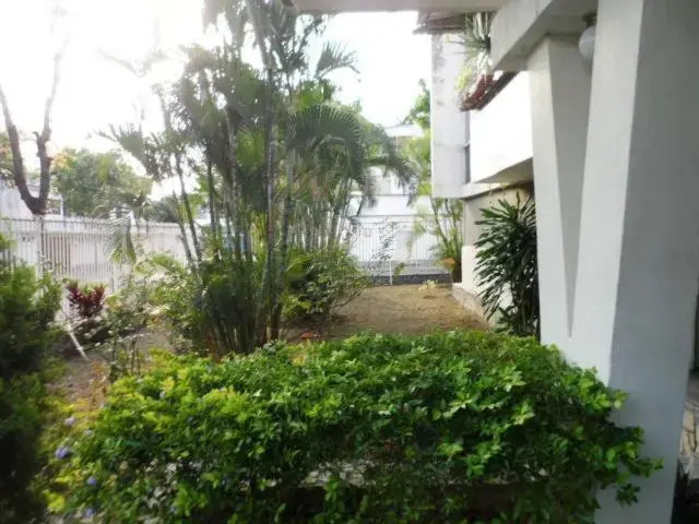 Apartamento tipo estudio