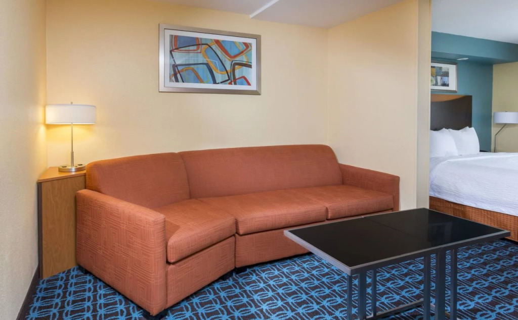 Residence Inn Corpus Christi