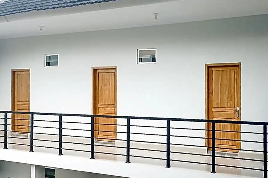 Cangguhos Syariah RedPartner