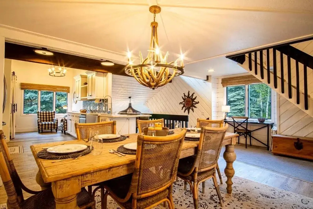 Sunburst 33 - 3BD + Loft + Resort Amenities