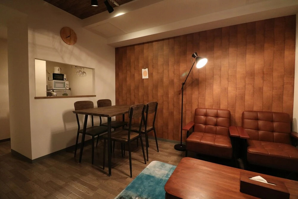 Serenarl room801