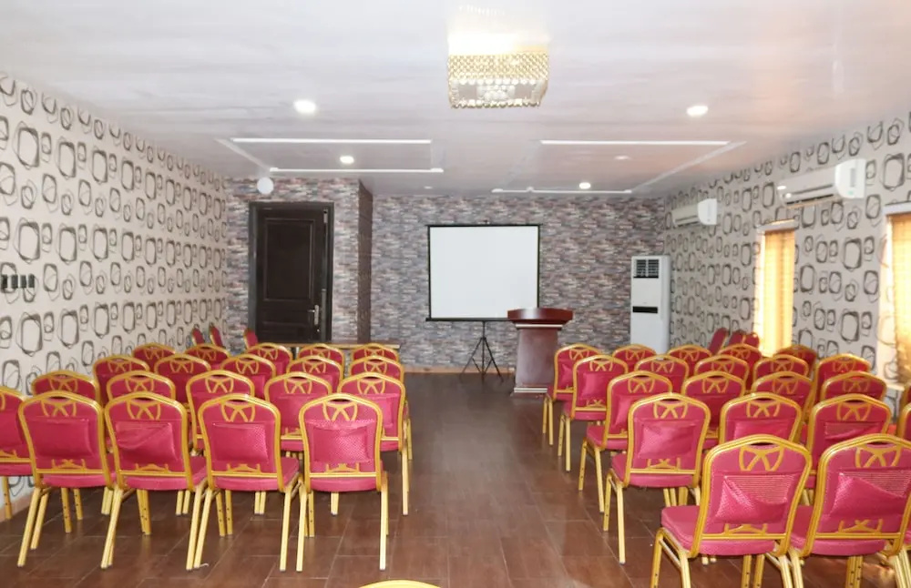 Villa ToscanaHotels