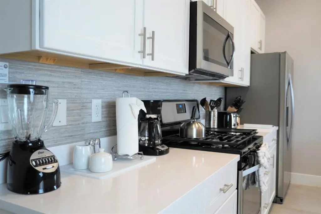 Wonderful Five En-Suite Bedrooms House with Hot Tub at Summerville Resort 2633