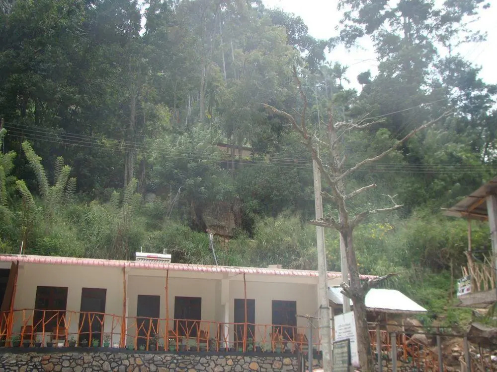 Ella River House
