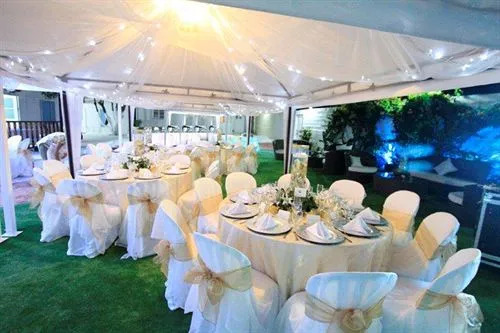 Le Castel Blanc Hotel Boutique