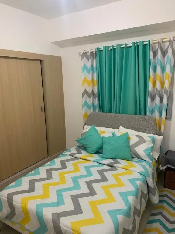 Apartment 300 meter from the boca chica beach