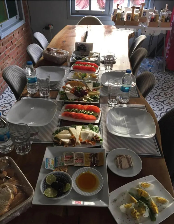 Luna Hotel Kaleiçi