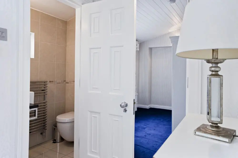 Molly Malone Suite by 5STARSTAY
