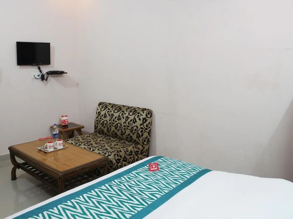 Oyo 2857 Hotel Delite