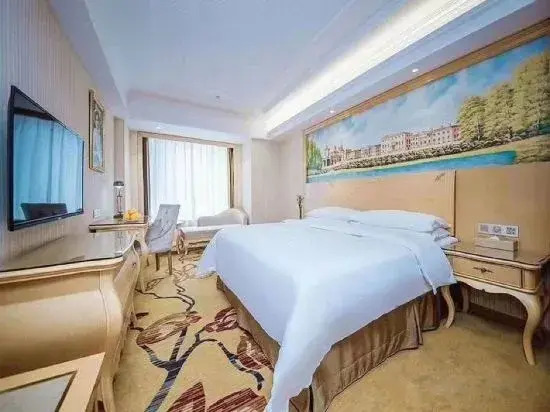Vienna Hotel (Chongqing BishanCentral Street )