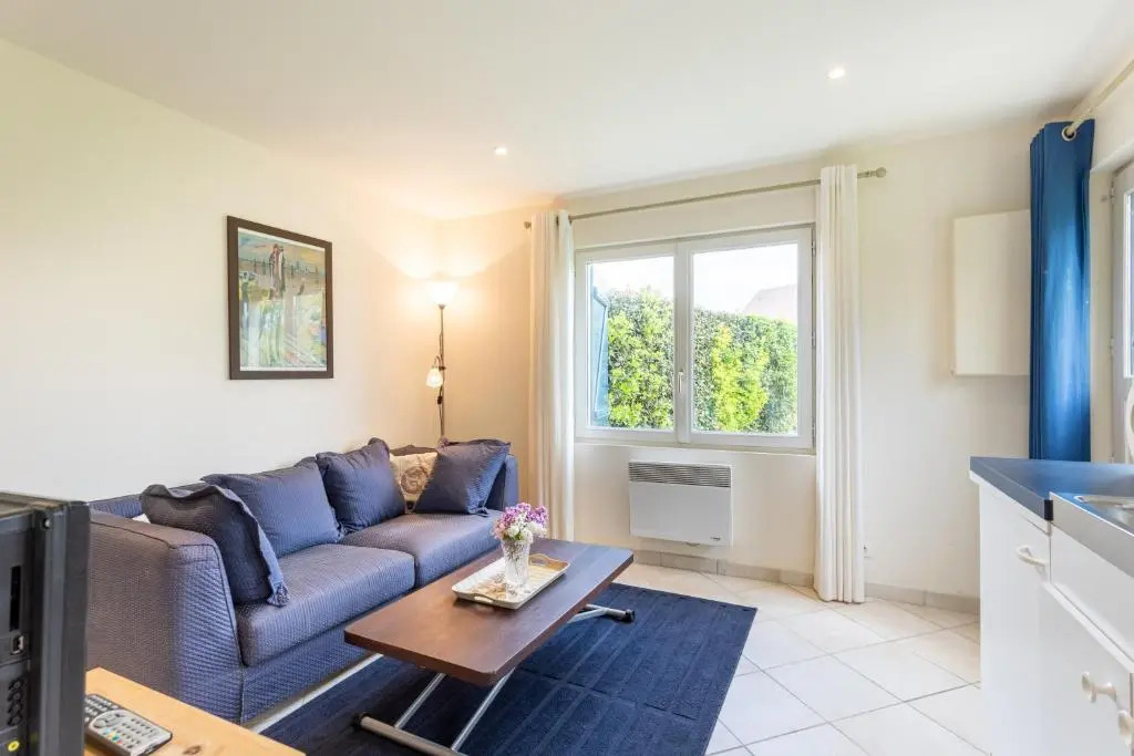 Le Cottage Normand