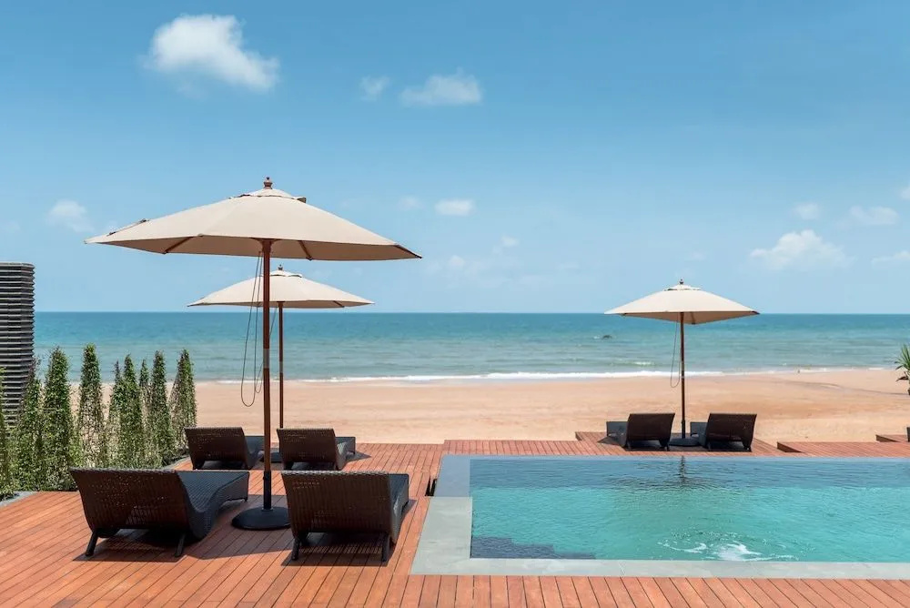SAAI Resort