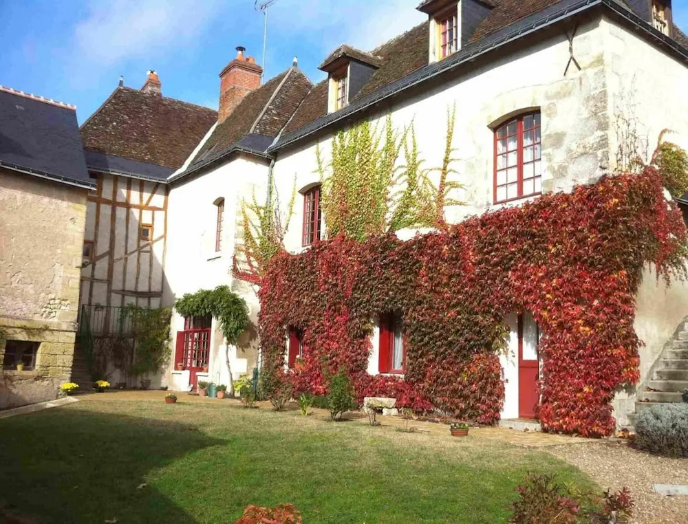Chambre dHôtes Le Moulin des Landes